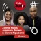 Owami (Coke Studio South Africa: Season 2) - Zinhle Ngidi, Ammara Brown & Sizwe Ngubane lyrics