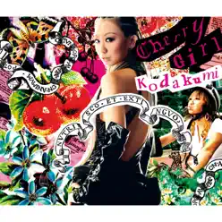 cherry girl/運命 - EP - Kumi Koda cherry girl/運命 - EP - Kumi Koda