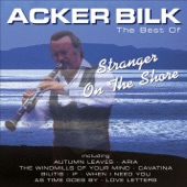 Stranger On the Shore: The Best of Acker Bilk artwork
