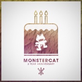 Monstercat (3 Year Anniversary) artwork