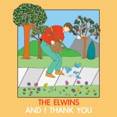 The Elwins - Stuck in the Middle