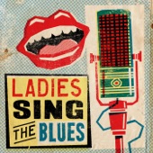 Ladies Sing the Blues artwork