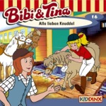 Folge 16: Alle lieben Knuddel