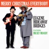 Merry Christmas Everybody (feat. Micky Moody) - Single