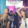 Nunca Me Fui (En Vivo) - Single album lyrics, reviews, download