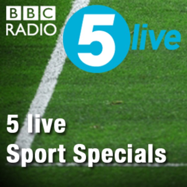 5 live Sport Specials