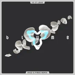 Is It Love (feat. Yeah Boy) [Riggi & Piros Remix] - Single - 3LAU
