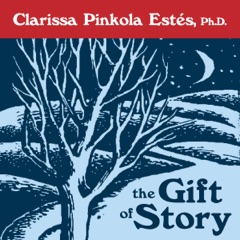 The Gift of Story (Unabridged)