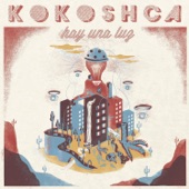Kokoshca - Directo a Tu Corazón