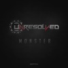 Monster (Radio Mix) - Single