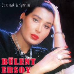 Bülent Ersoy - Yaranamadım