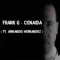 Cenaida (feat. Armando Hernandez) - Frank G lyrics