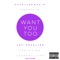 Want You Too (feat. Laurent Luke) - Jay Cavalier lyrics