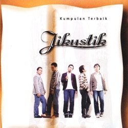 Jikustik - Tak Ada Yang Abadi