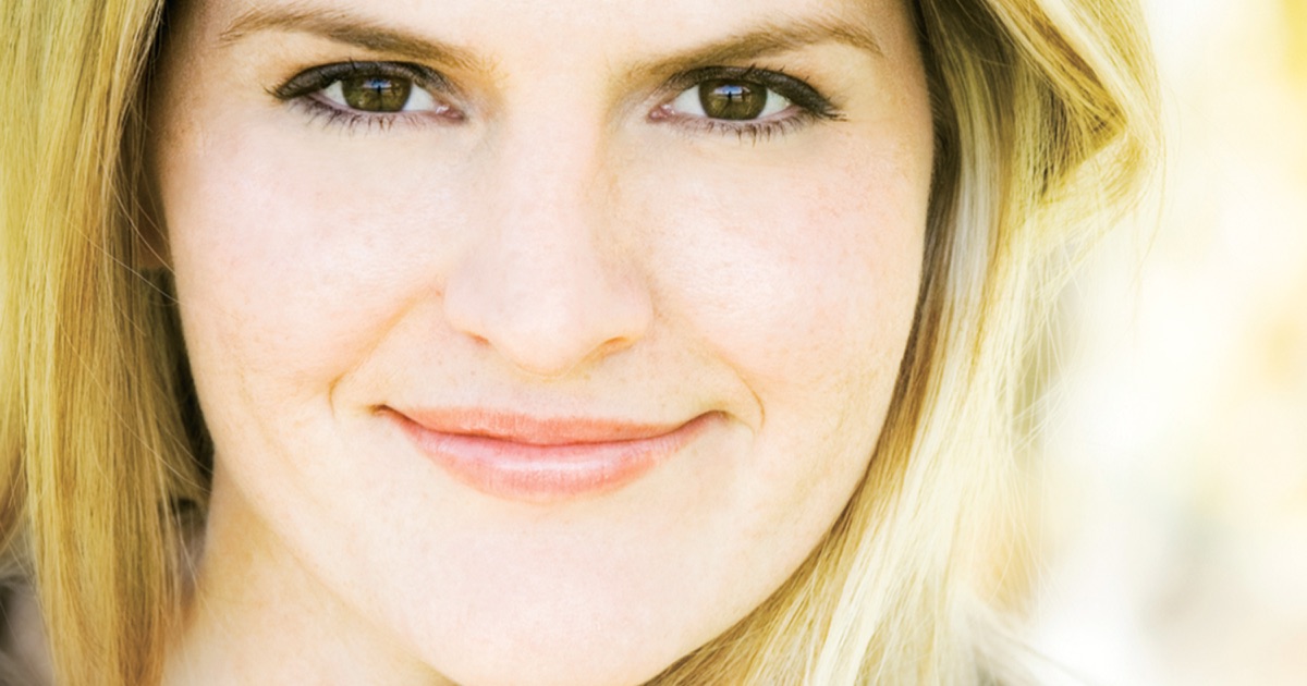 Jenny Phillips on Apple Music