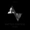 Arcano I - Matteo Cortese lyrics