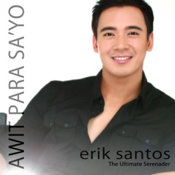 Erik Santos - Muling Buksan Ang Puso