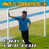Carlos Santorelli - Hino da Desportiva Picuiense