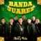 No Te Creas Tan Importante - Banda Juarez lyrics
