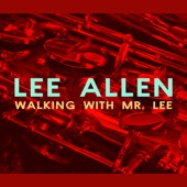 Walkin' with Mr. Lee