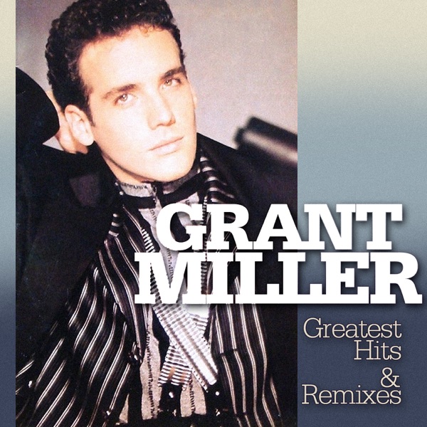 Grant Miller - Stranger in My Life