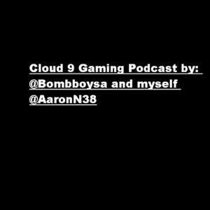 Episode 7 6/11/2014 " E3 2014 Highlights "