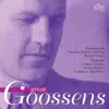 Great Goossens album lyrics, reviews, download