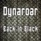 Back in Black - Dynaroar lyrics