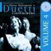 Cantolopera: Duets Arias for Soprano and Mezzo Soprano, Vol. 4 album lyrics, reviews, download