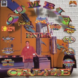 Recombo - El Baile De La Botella