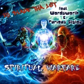 Spiritual Warfare (feat. Wordsworth & Furious Stylez) artwork