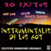 20 Éxitos Instrumentales de los 60's