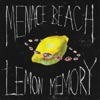 Lemon Memory artwork