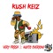 John Lennon (feat. Spark Master Tape) - Kush Kelz lyrics