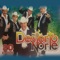 Ven Mi Amor - Desierto Norte lyrics