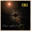 CH4 - Toujours être ailleurs