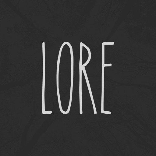 Lore: Episode 90: Mind the Gap