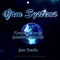 Jam Track House Groove Emaj (119bpm) - iJam Systems lyrics
