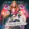 La Reina de la Discoteca (feat. Kevin Roldan & Papi Wilo) - Single album lyrics, reviews, download