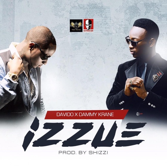 Cover artwork for Izzue