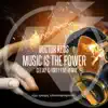Music Is the Power (feat. Positive, Car6 & Francesca Cittadino) [Cèèjay & Forty-Five Remix] - Single album lyrics, reviews, download