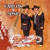 Carlos y José - El Chubasco