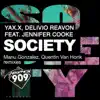 Society (Remixes) - Single album lyrics, reviews, download