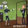 Audacity, 2008