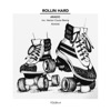 Rollin Hard - EP