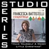 Have Yourself a Merry Little Christmas (Studio Series Performance Track) - - EP