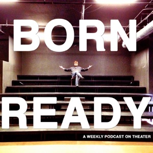 BORN READY – EP 33 – Twelve Years in the Dark Room w/ Jim Fourniadis