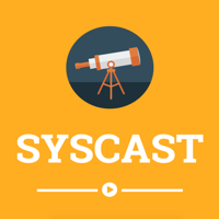 Syscast: talking linux, open source, web development and system administration (DevOps) podcast