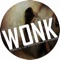 Wonk artwork