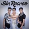 Te Extraño (feat. 18 Kilates) - Sin Recreo lyrics